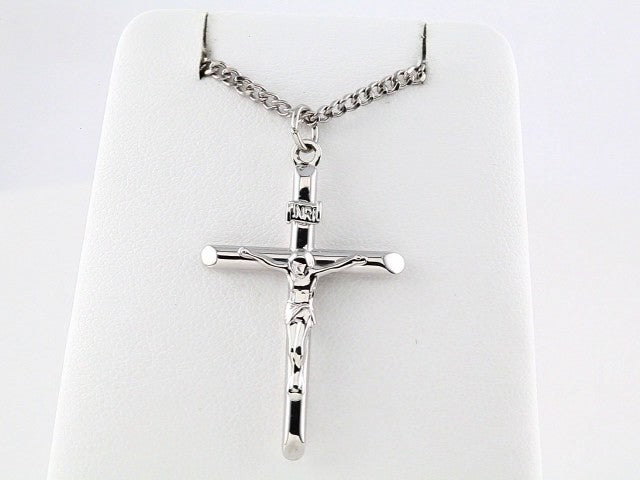 Crucifix Necklace