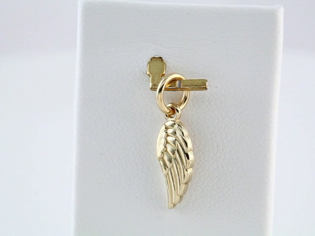 Posh Mommy? Wing Charm or Dangle