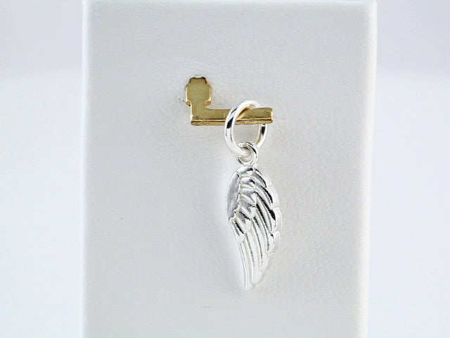 Posh Mommy? Wing Charm or Dangle