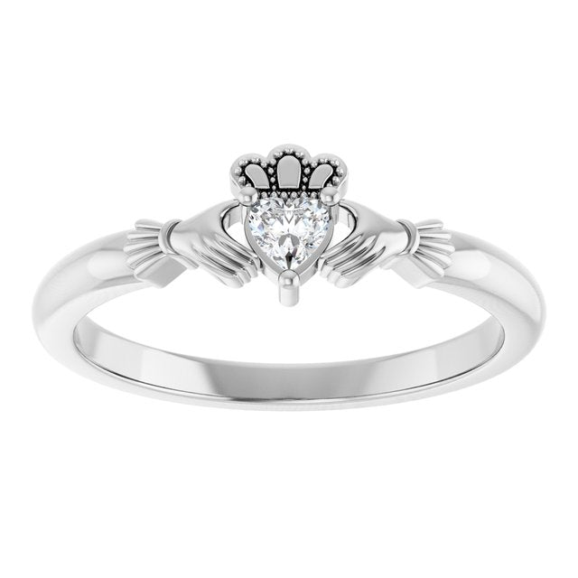 Claddagh Ring