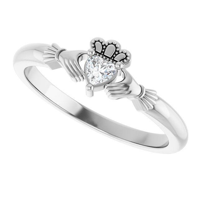 Claddagh Ring