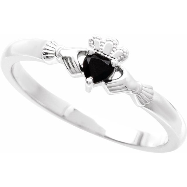 Claddagh Ring