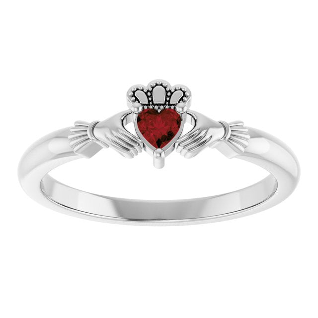 Claddagh Ring