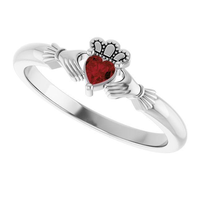 Claddagh Ring